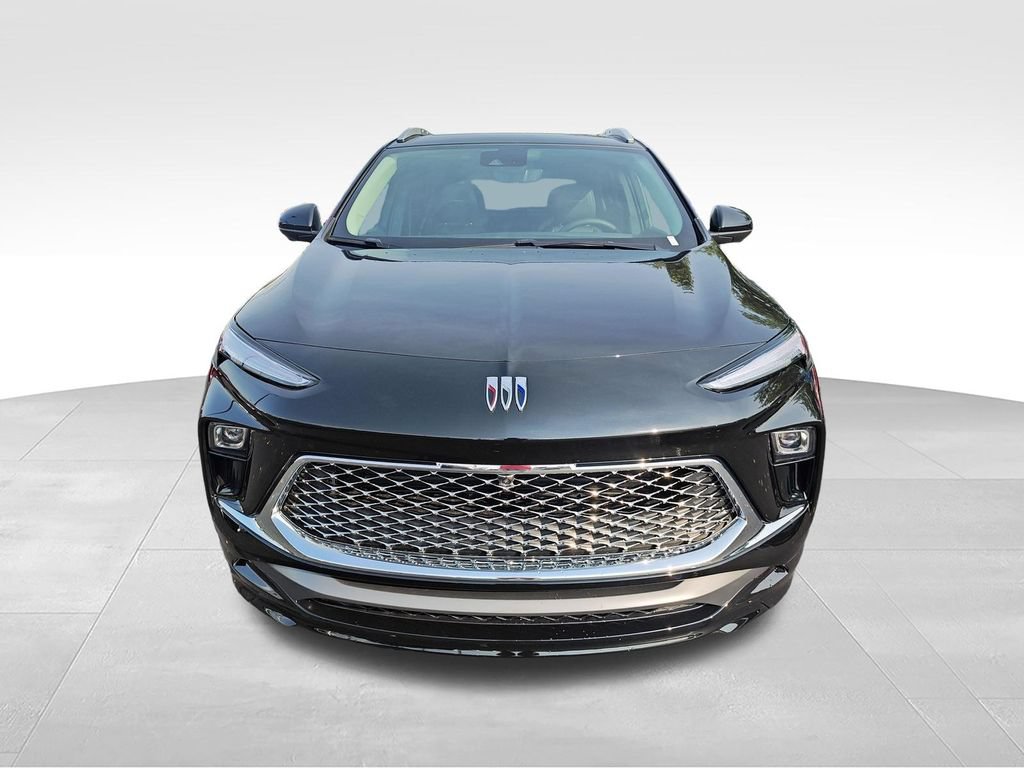 New 2026 Buick Encore GX Avenir w/ Avenir Technology Package FWD image 8