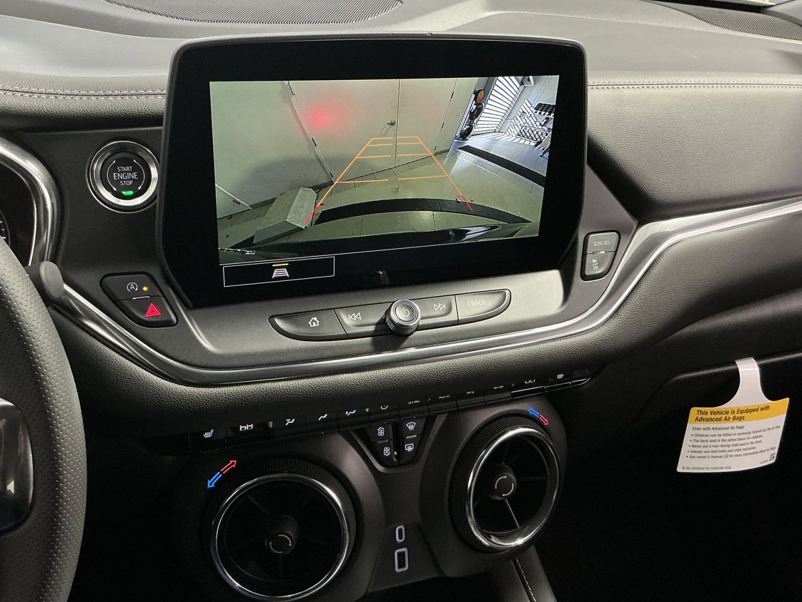 New 2026 Chevrolet Blazer LT image 27