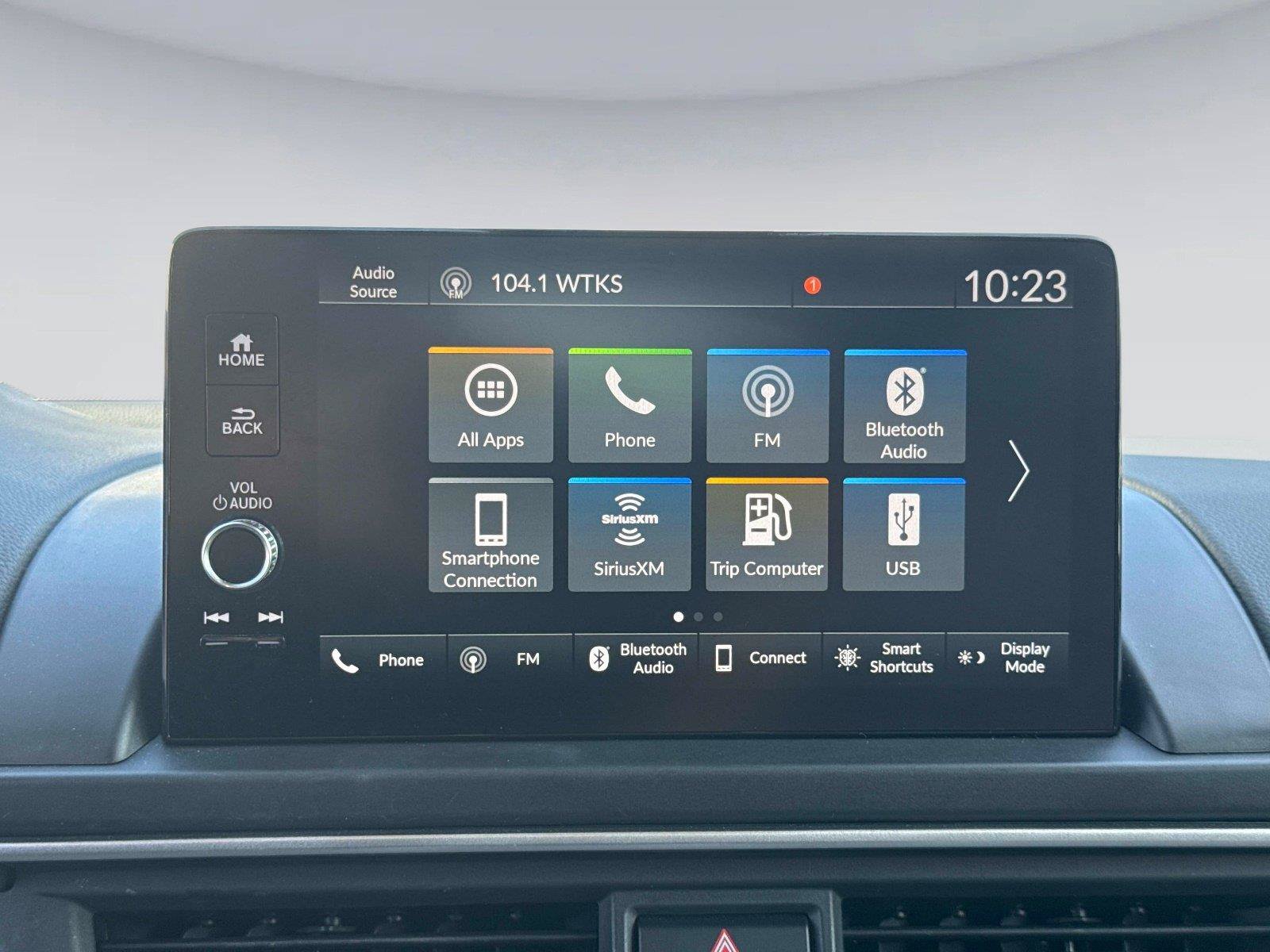 Certified 2025 Honda Pilot EX-L image 25