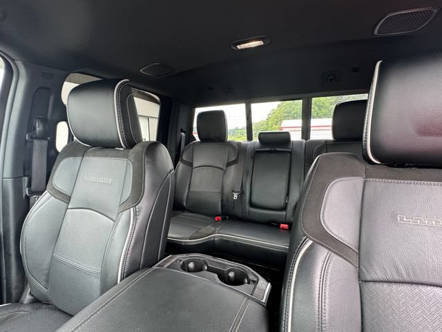 Used 2025 RAM 2500 Laramie AWD/4WD image 36