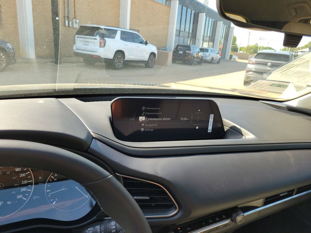 New 2026 MAZDA CX-30 AWD 2.5 S w/ Select Sport Pkg image 11