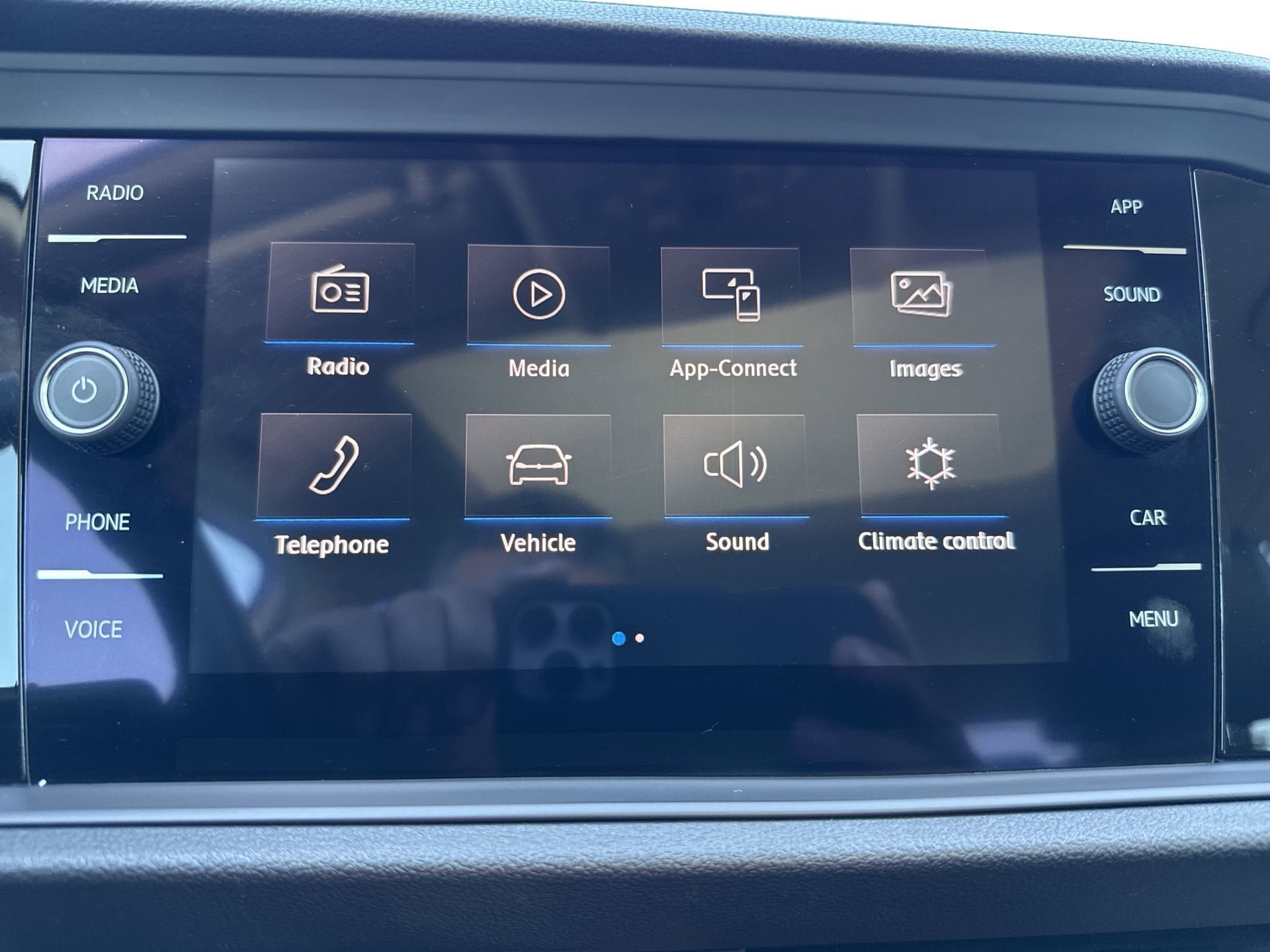 Used 2020 Volkswagen Jetta SEL FWD image 20