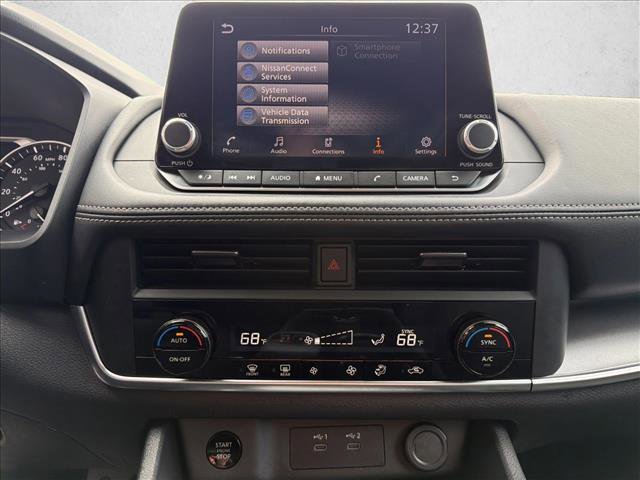 Used 2024 Nissan Rogue SV image 19