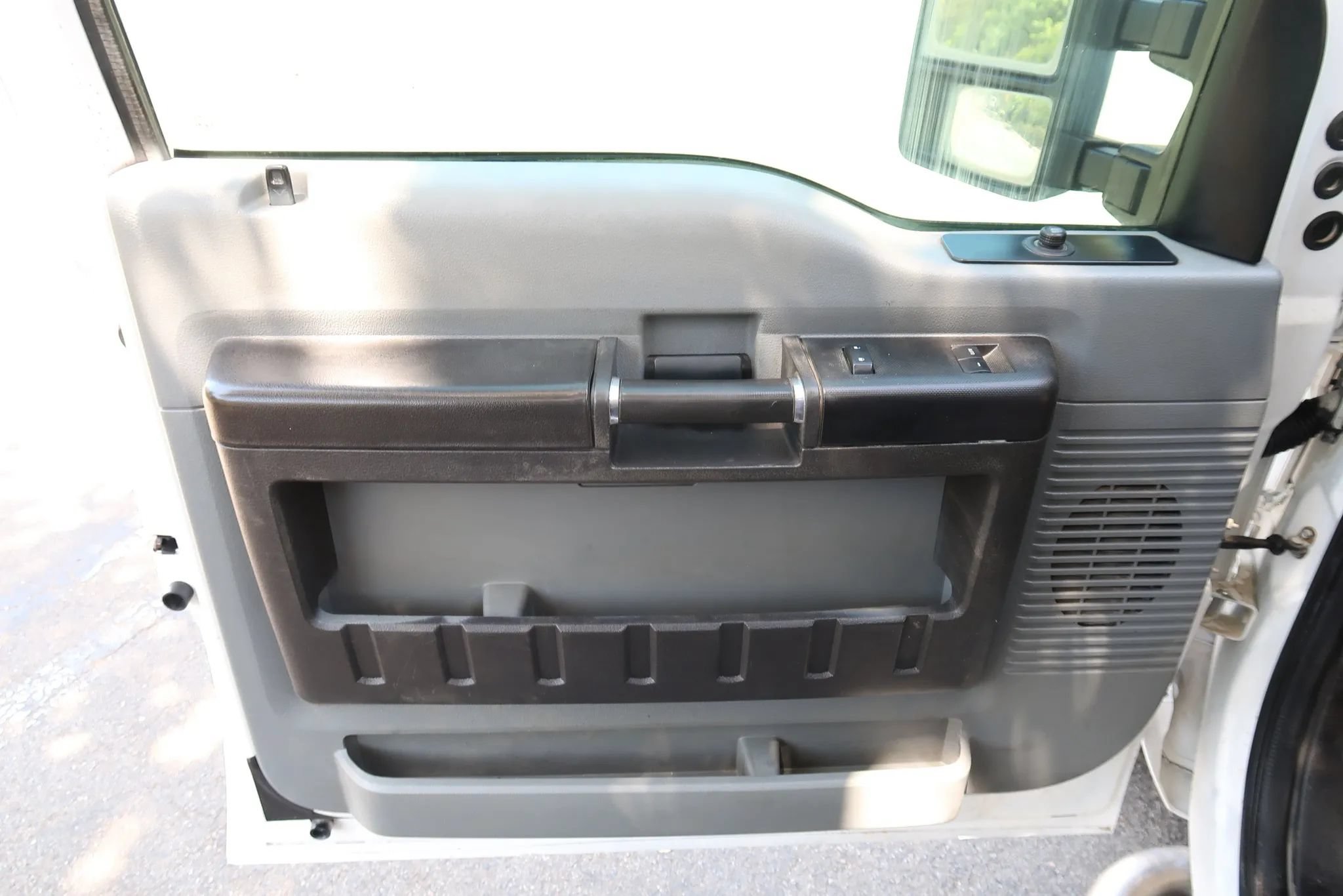Used 2012 Ford F350 XL w/ PWR Equipment Group RWD image 22