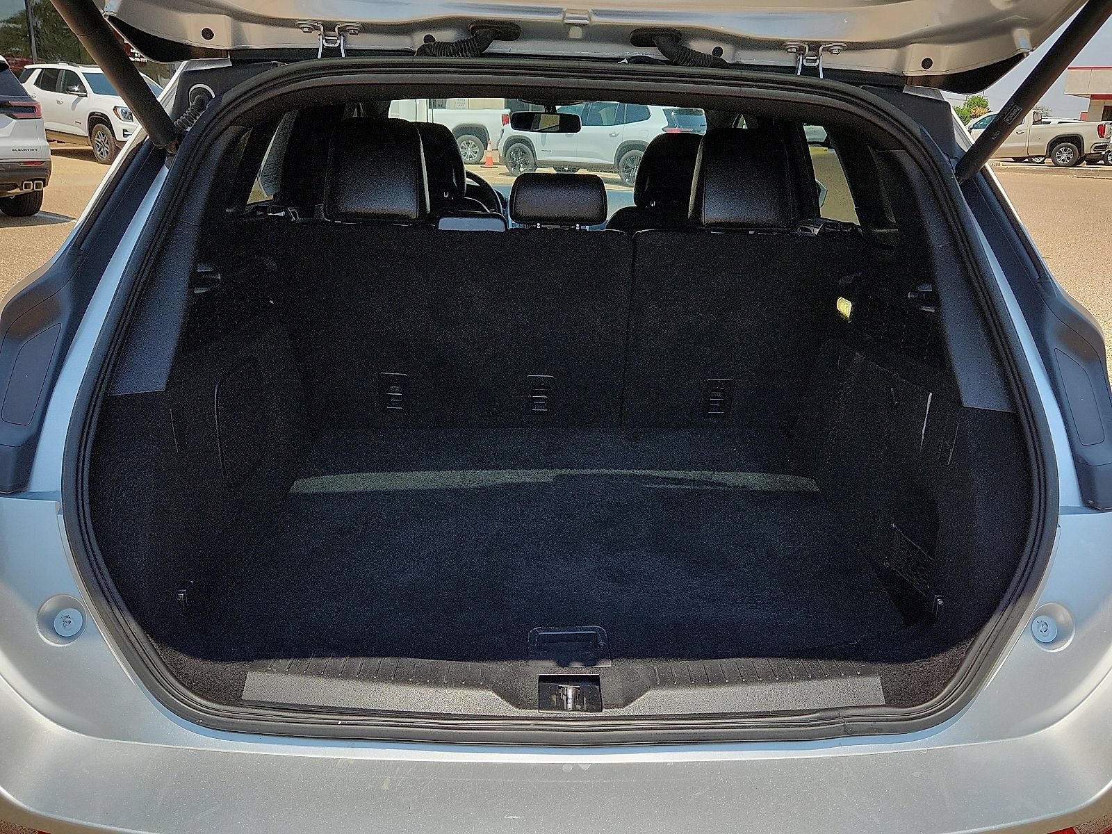 Used 2017 Lincoln MKC Premiere FWD image 11