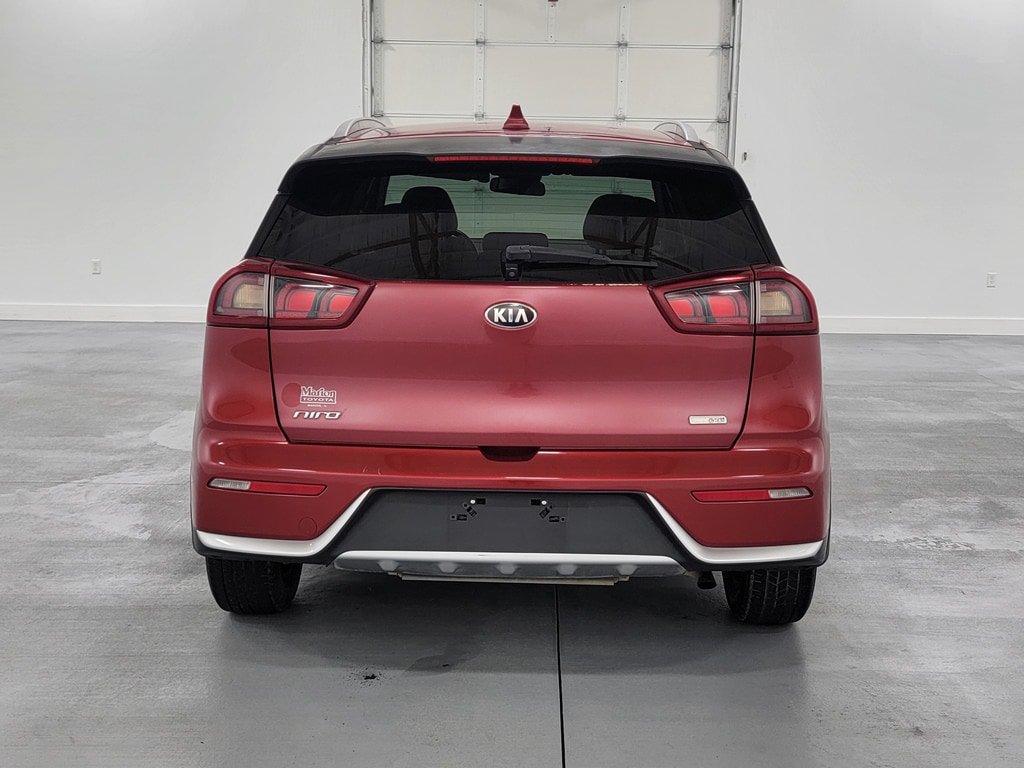 Used 2019 Kia Niro LX FWD image 7