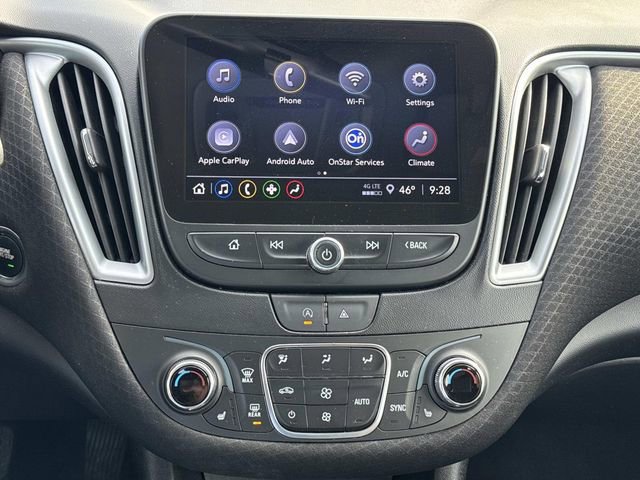Used 2023 Chevrolet Malibu LT image 19