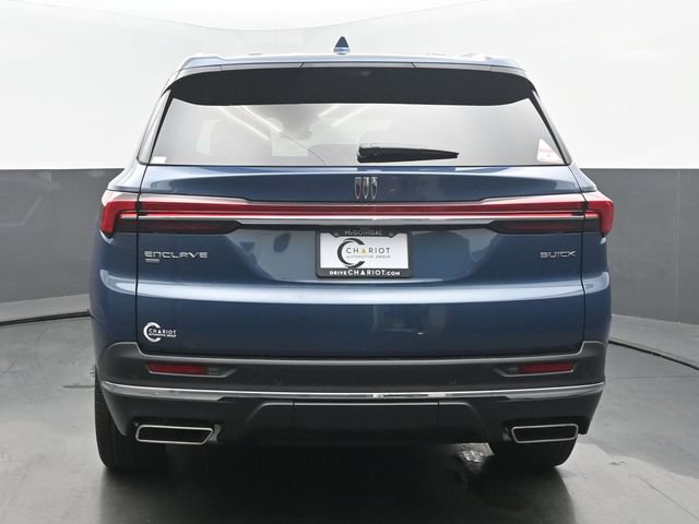 New 2026 Buick Enclave Preferred w/ Power Package AWD/4WD image 5