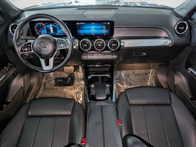 Used 2022 Mercedes-Benz GLB 250 image 18