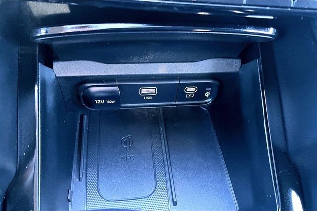 Used 2023 Kia Telluride SX image 24