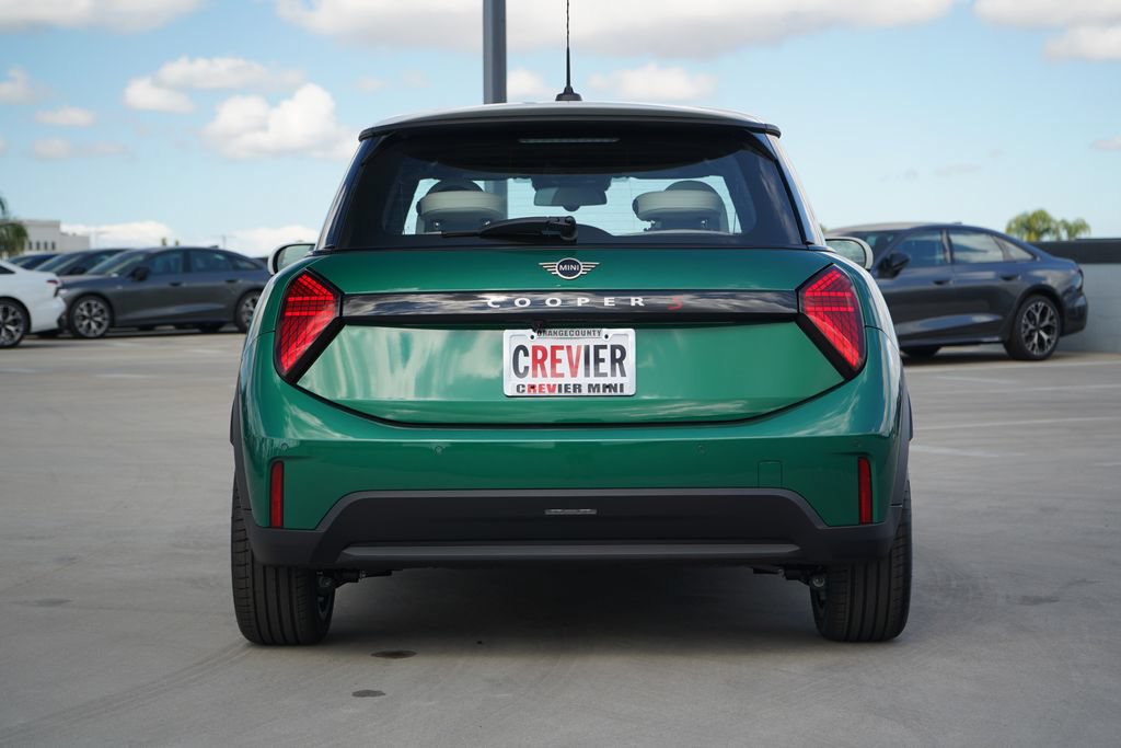 New 2026 MINI Cooper S FWD image 4