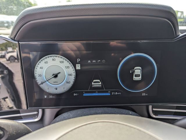 Used 2024 Hyundai Elantra SEL w/ Convenience Package FWD image 13