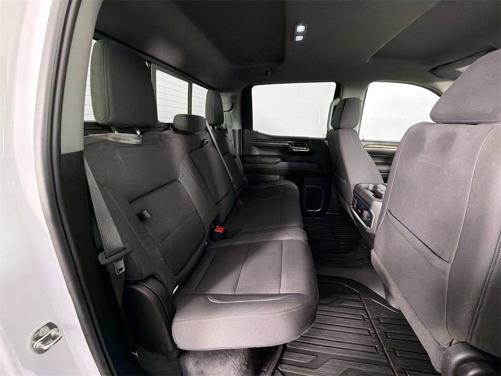 Used 2024 GMC Sierra 1500 Elevation w/ Preferred Package image 25