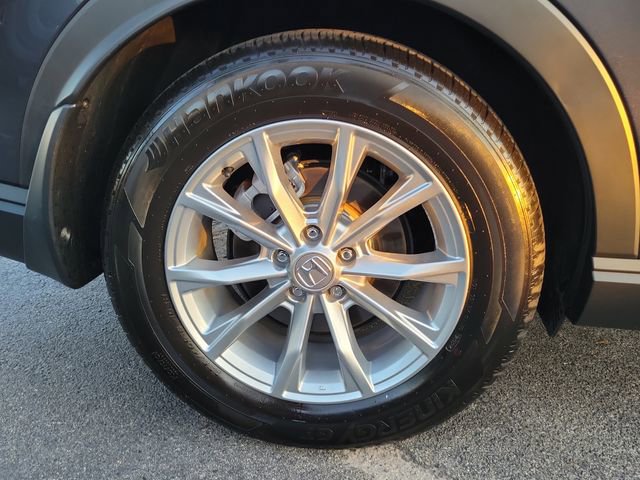 Used 2025 Honda CR-V EX image 7