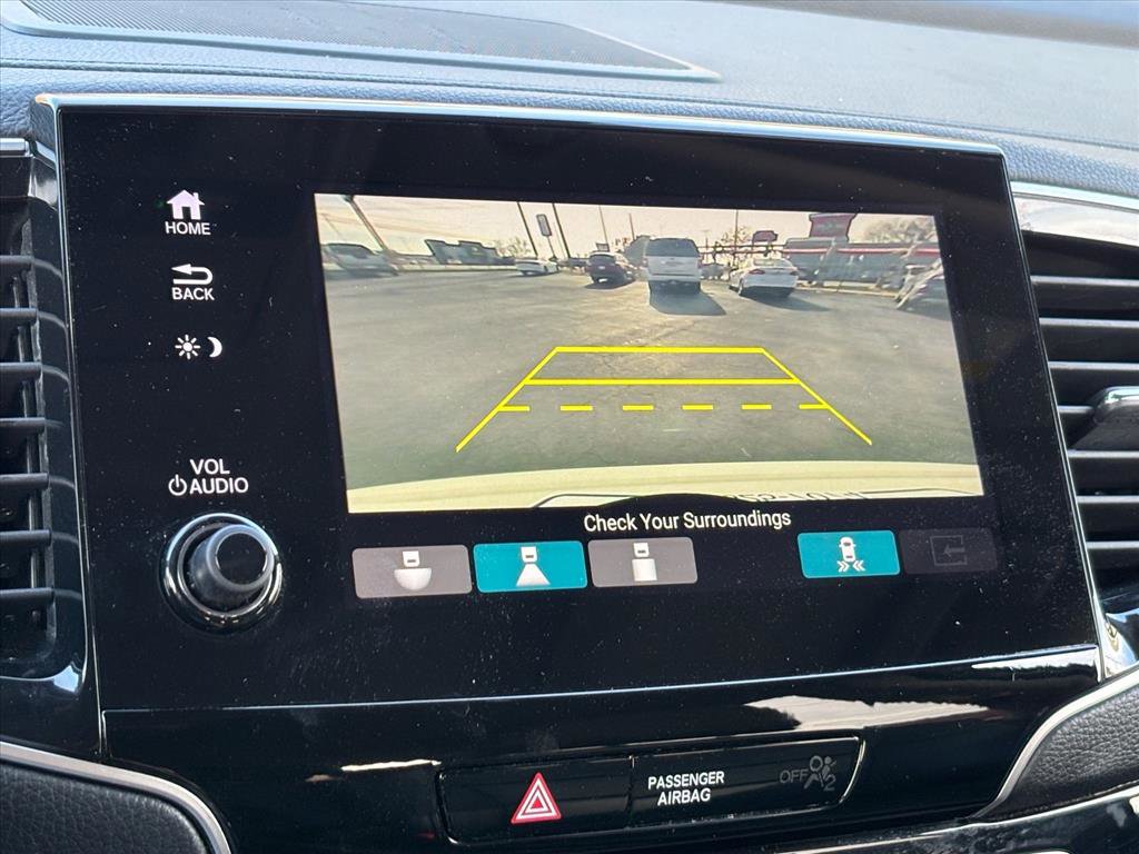 Used 2021 Honda Pilot Touring image 16