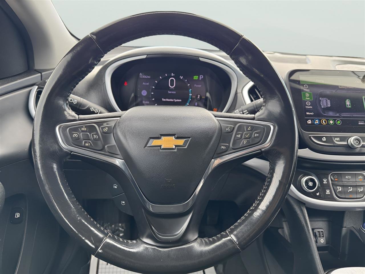 Used 2019 Chevrolet Volt LT w/ Comfort Package image 20