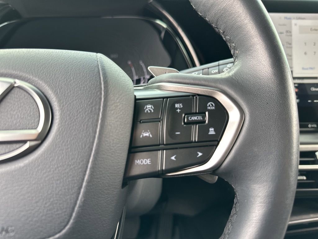 Used 2023 Lexus RX 350 FWD image 4