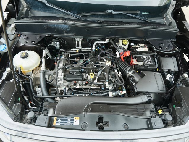 Used 2021 Ford Bronco Sport Big Bend image 31