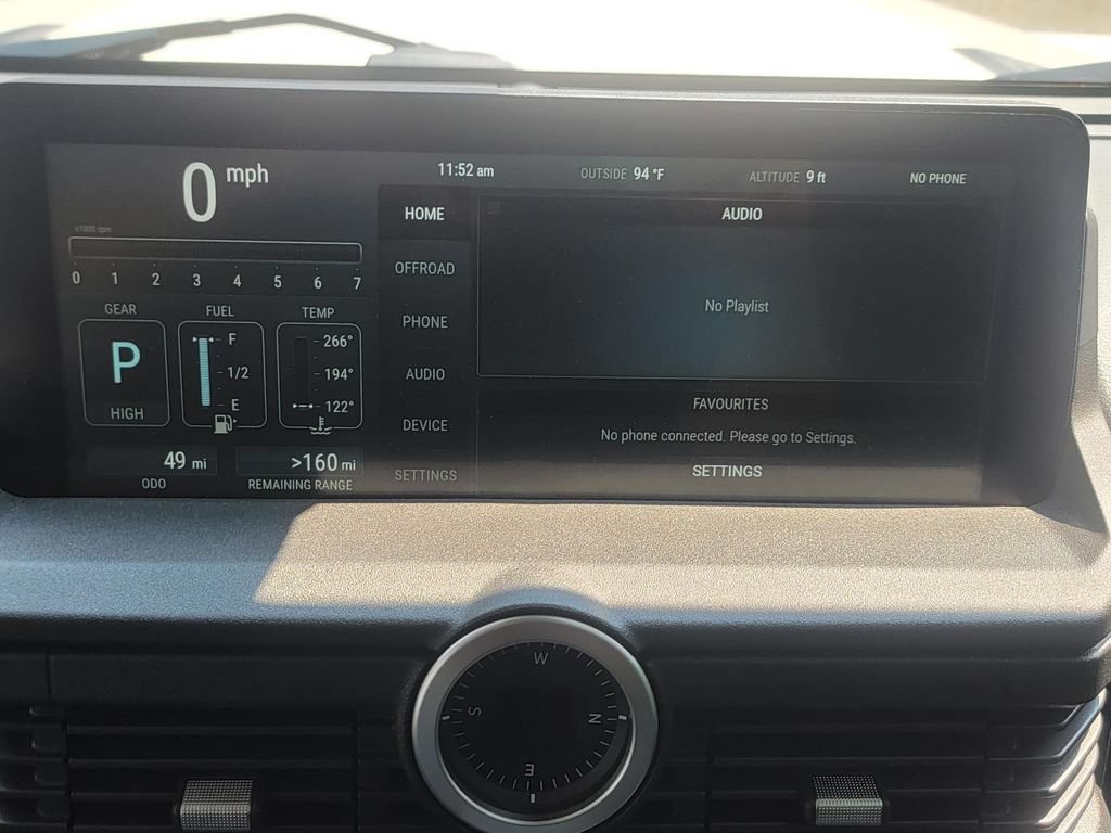 New 2026 INEOS Grenadier Station Wagon AWD/4WD image 24