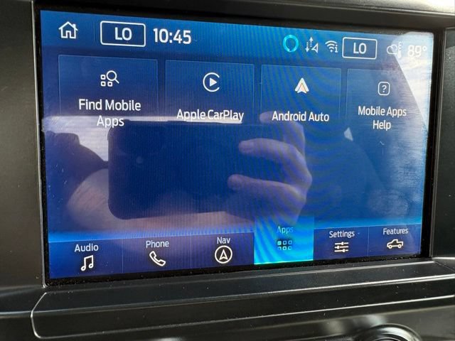 Used 2023 Ford F150 XLT w/ Equipment Group 301A Mid AWD/4WD image 27