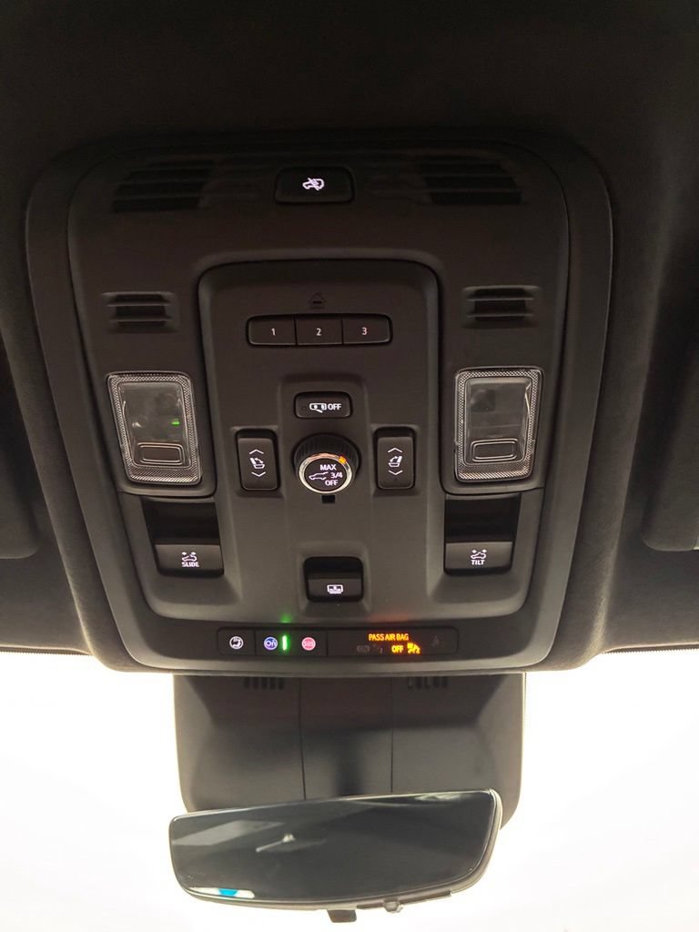 Used 2021 Cadillac Escalade ESV Sport Platinum w/ LPO, ONYX Package AWD/4WD image 50