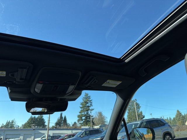 New 2026 Subaru Forester Wilderness w/ Wilderness Plus Package AWD/4WD image 23