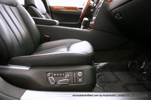 Used 2006 Bentley Flying Spur Flying Spur image 56