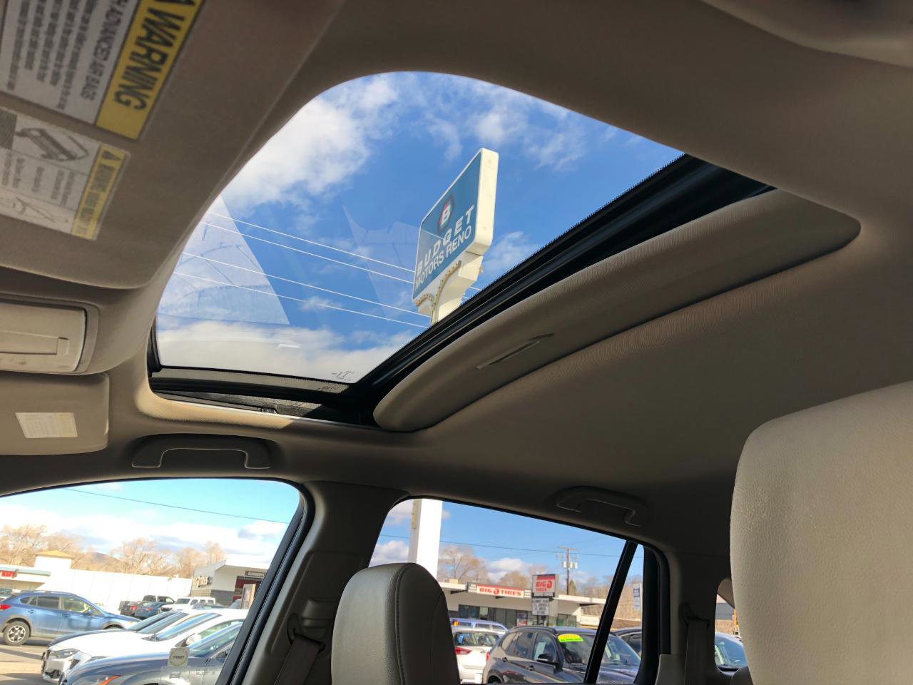 Used 2013 Acura RDX AWD w/ Technology Package image 13