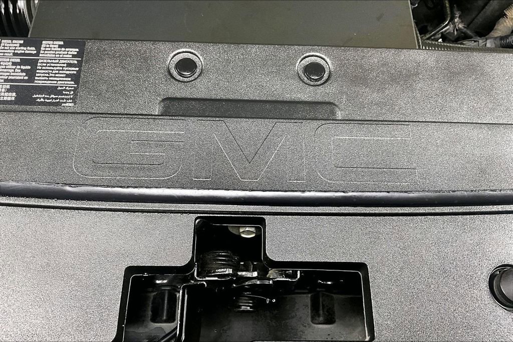 Used 2016 GMC Sierra 1500 SLE w/ SLE Value Package image 29