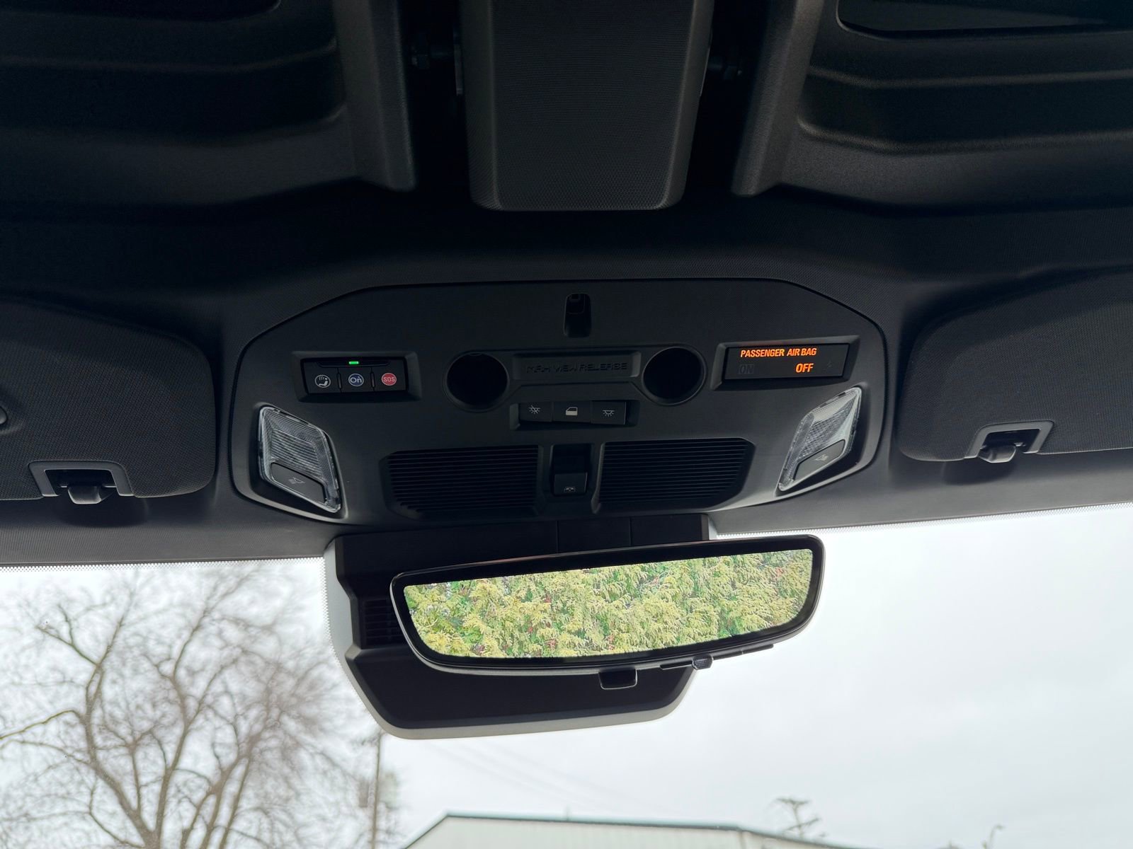 New 2026 GMC Hummer EV SUV image 21