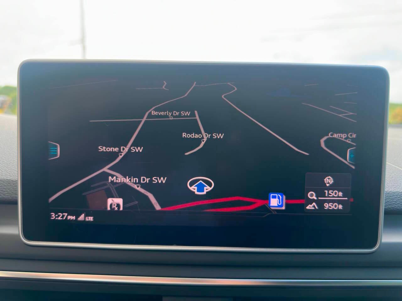 Used 2018 Audi S5 Prestige image 29
