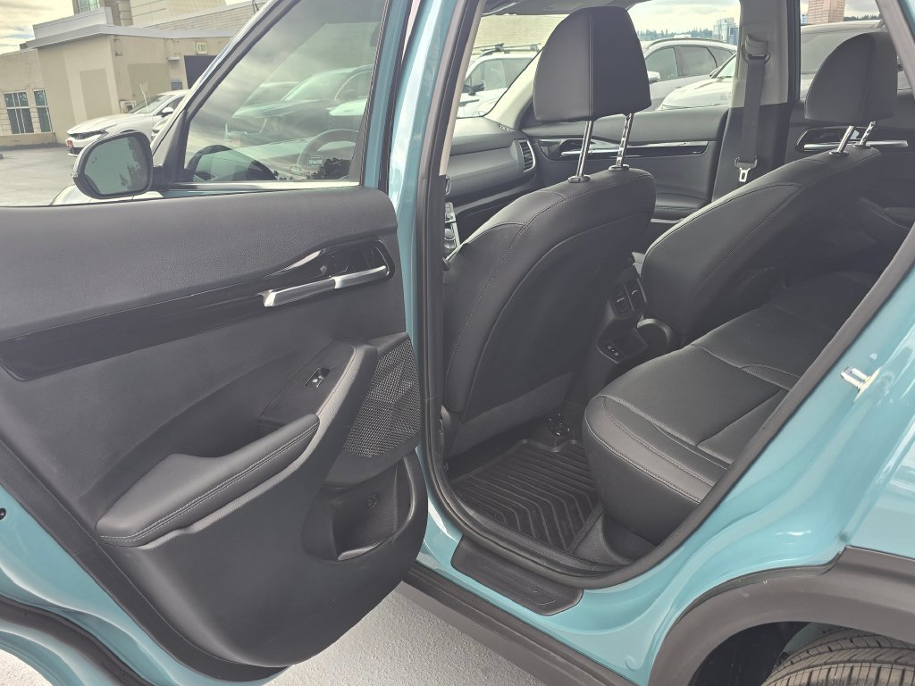Certified 2026 Kia Seltos EX AWD/4WD image 16