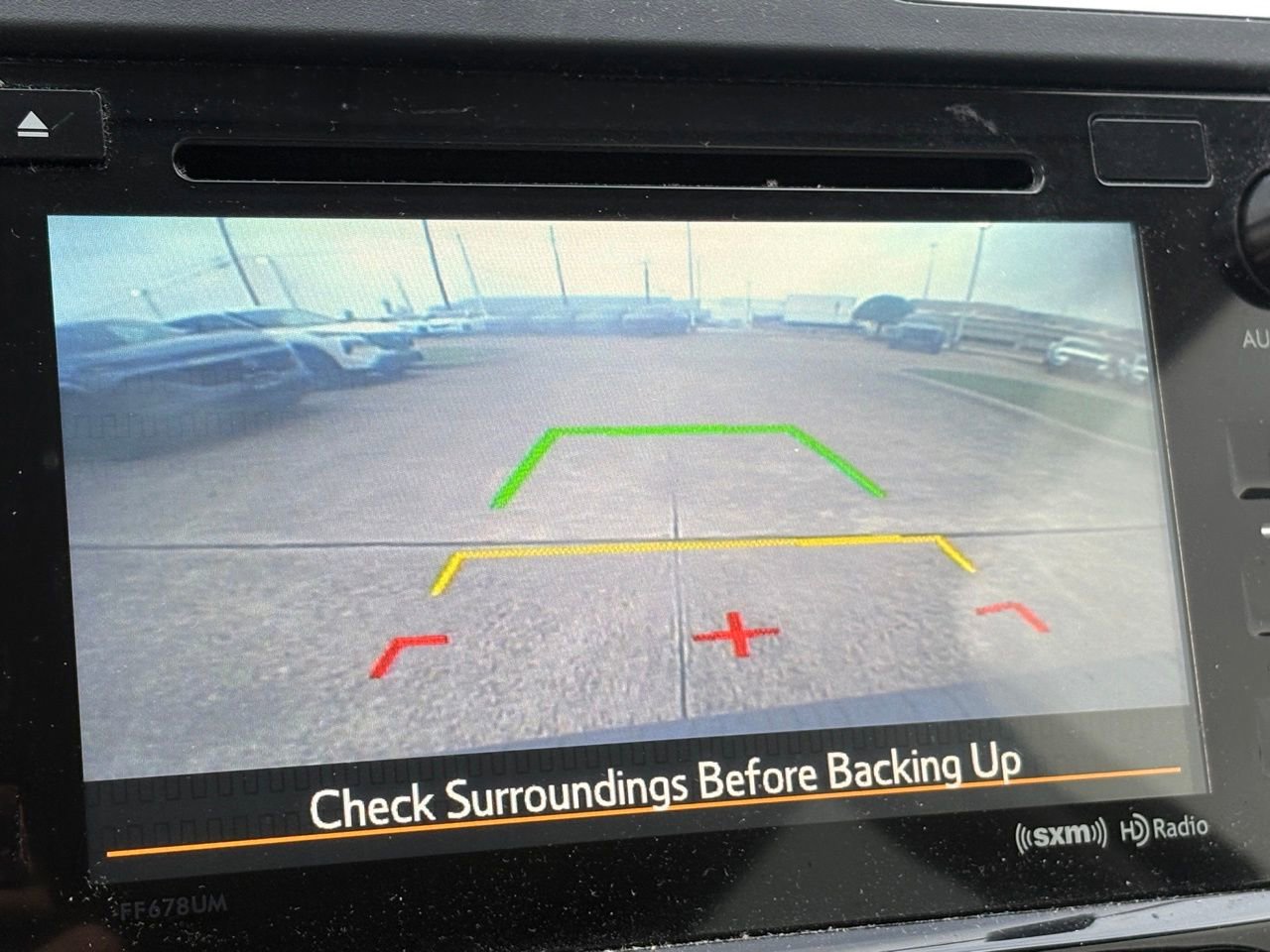 Used 2017 Subaru Forester 2.5i Premium AWD/4WD image 12