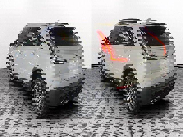 Certified 2023 Cadillac XT4 Sport w/ Driver Assist Package image 4