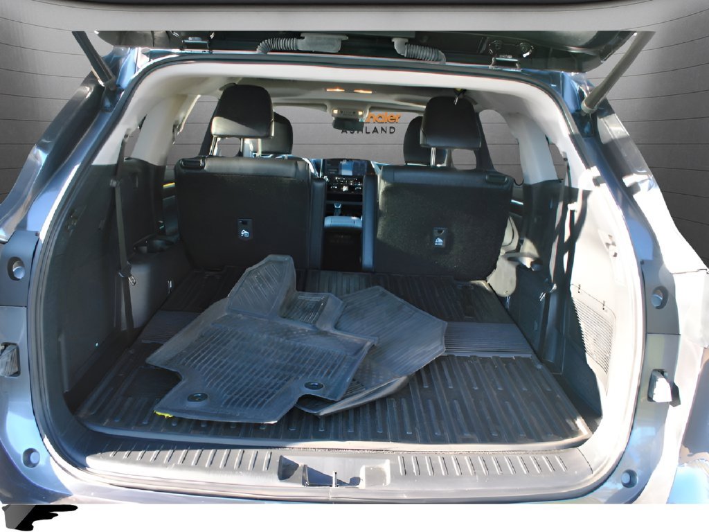 Certified 2021 Toyota Highlander Limited AWD/4WD image 21