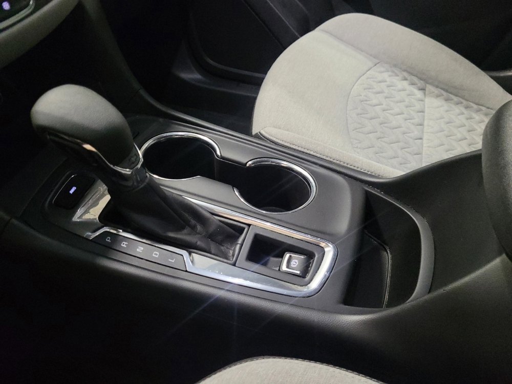 Used 2024 Chevrolet Equinox LT image 26