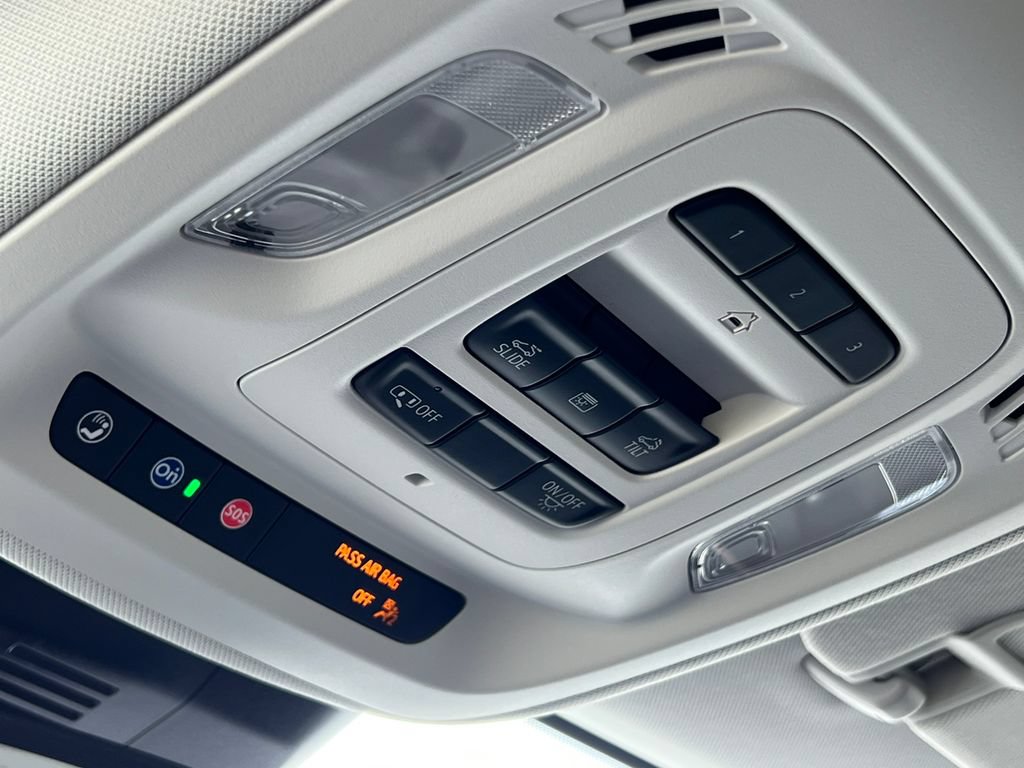 New 2026 Buick Envision Sport Touring AWD/4WD image 28