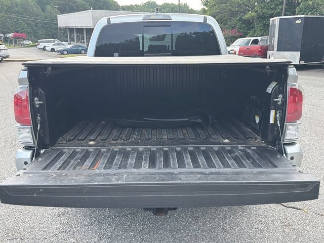 Used 2022 Toyota Tacoma TRD Off-Road w/ Technology Package AWD/4WD image 20