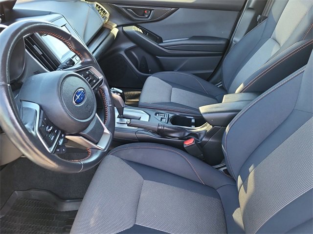 Used 2022 Subaru Crosstrek 2.0i Premium image 11