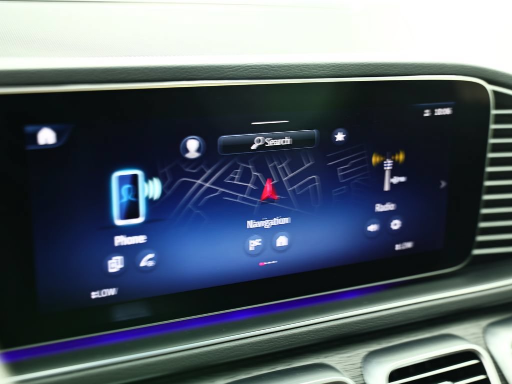 Used 2026 Mercedes-Benz GLE 350 4MATIC w/ Winter Package image 37