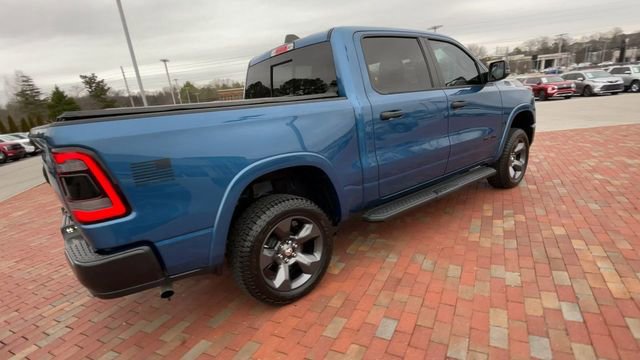 Used 2024 RAM 1500 Big Horn image 9