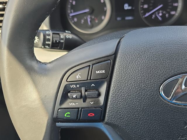 Used 2016 Hyundai Tucson Limited image 17