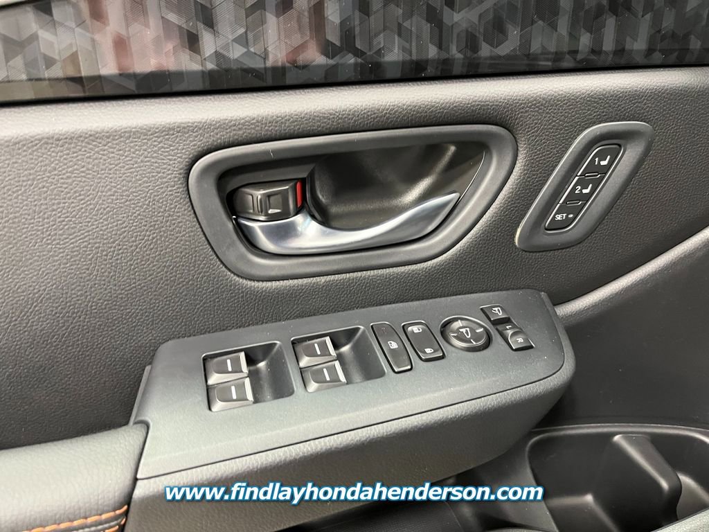 New 2026 Honda Passport TrailSport Elite image 11