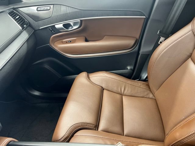 Used 2024 Volvo XC90 B6 Ultimate AWD/4WD image 20
