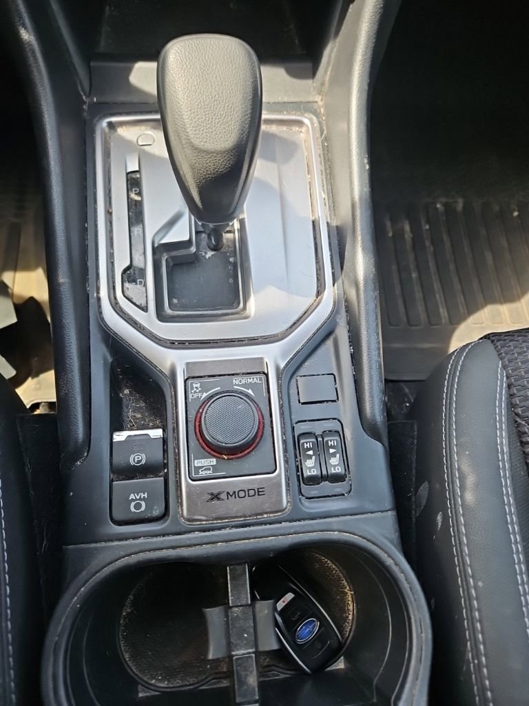 Used 2021 Subaru Forester Premium AWD/4WD image 14