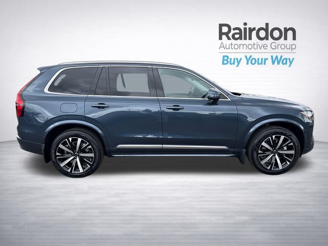 Used 2025 Volvo XC90 B5 Core w/ Protection Package Premier AWD/4WD image 8