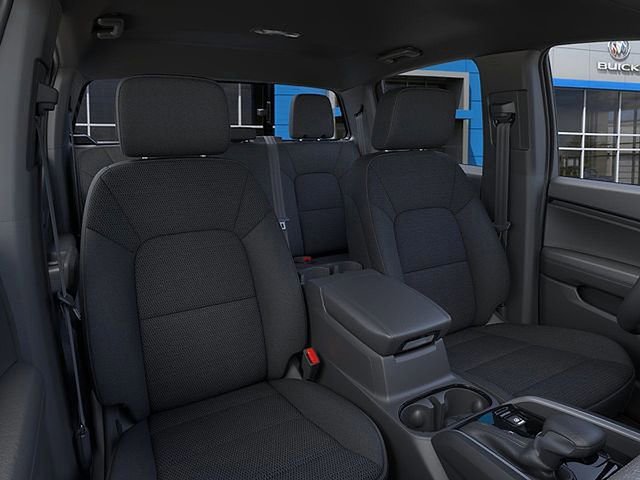 New 2026 Chevrolet Colorado LT image 16