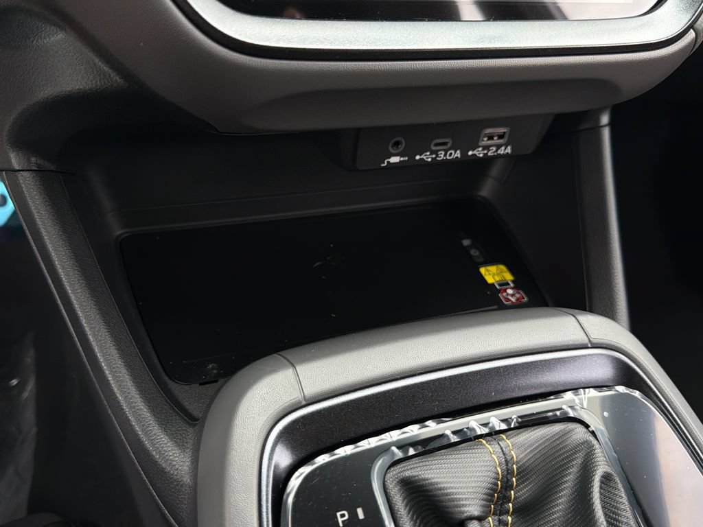 New 2026 Subaru Crosstrek 2.5i Sport w/ Crosstrek Mirror Package AWD/4WD image 30