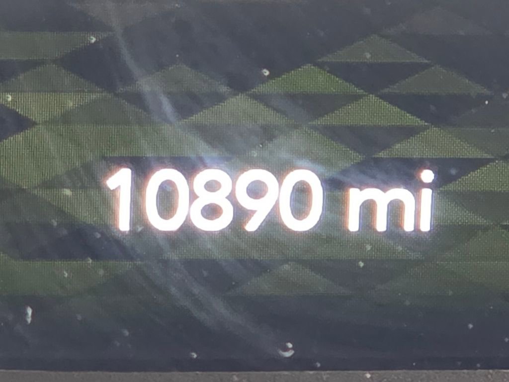 Used 2025 Jeep Wrangler Unlimited Sport S 4xe image 25