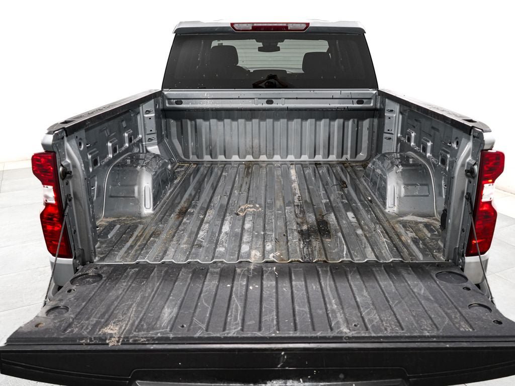 Used 2026 Chevrolet Silverado 1500 LT AWD/4WD image 23